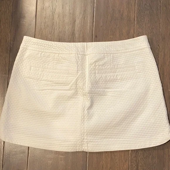 Worn 1x! Lilly Pulitzer Becki Skort. - Picture 2 of 4